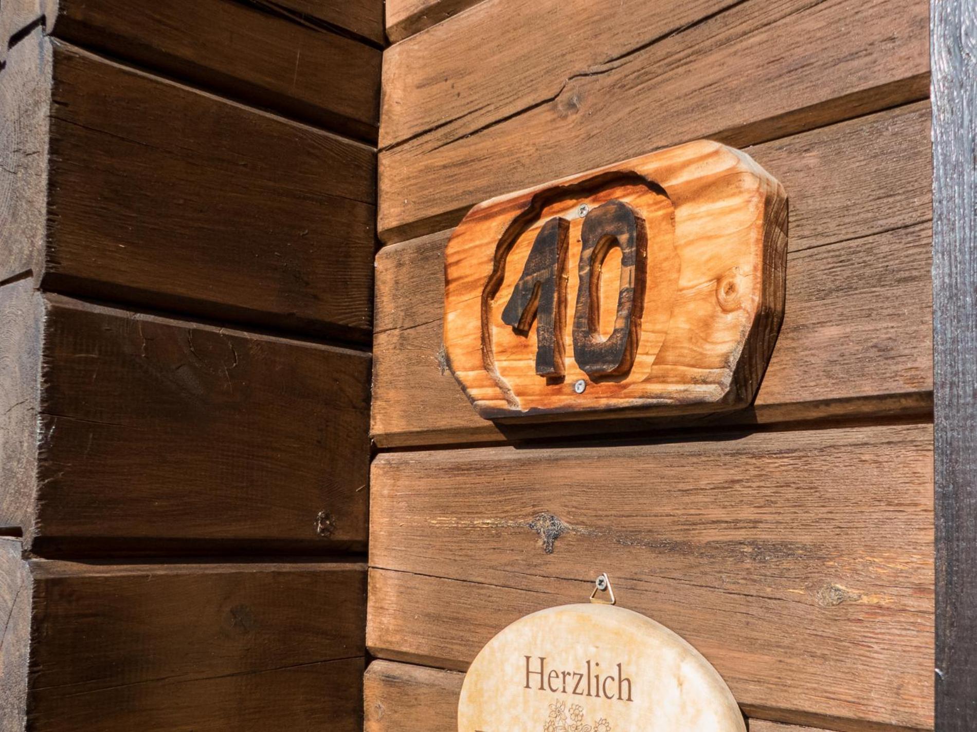 Ferienhaus Nr 10, Typ A, Feriendorf Jaegerpark, Bayerischer Wald Viechtach Luaran gambar